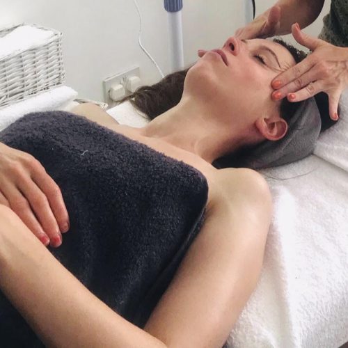 facial 3